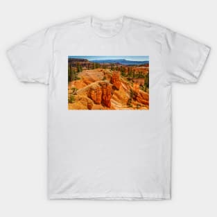 Bryce Canyon National Park T-Shirt